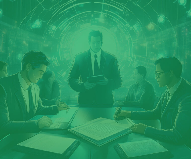 Creación y adecuación de normas para nuevos modelos de negocios: evolucionando a los tiempos de la innovación